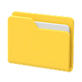 folder